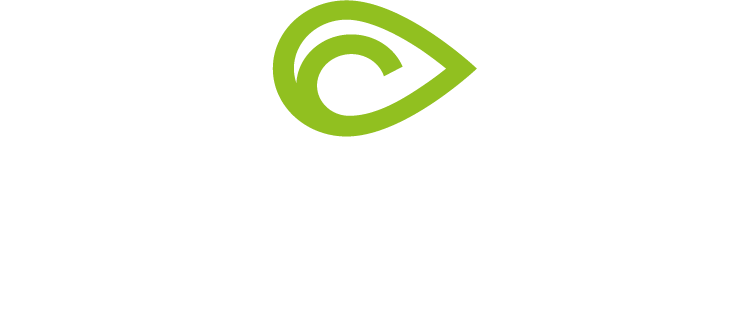Logo Clinoage [negativo]