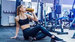 Combos de Suplementos Clinoage: Performance, Workout e Sono